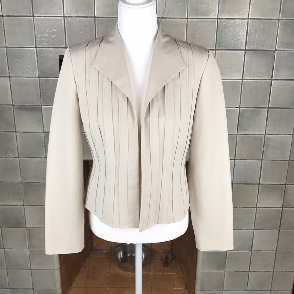 Calvin Klein Jacket Size 4